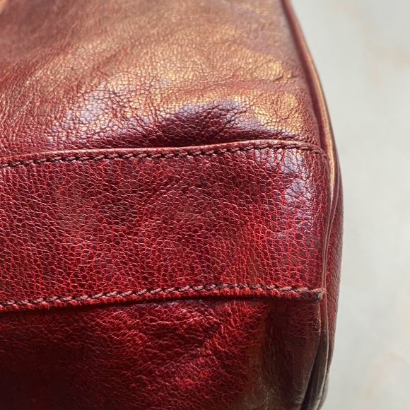 Rebecca Minkoff Raspberry MAM - Picture 9 of 13